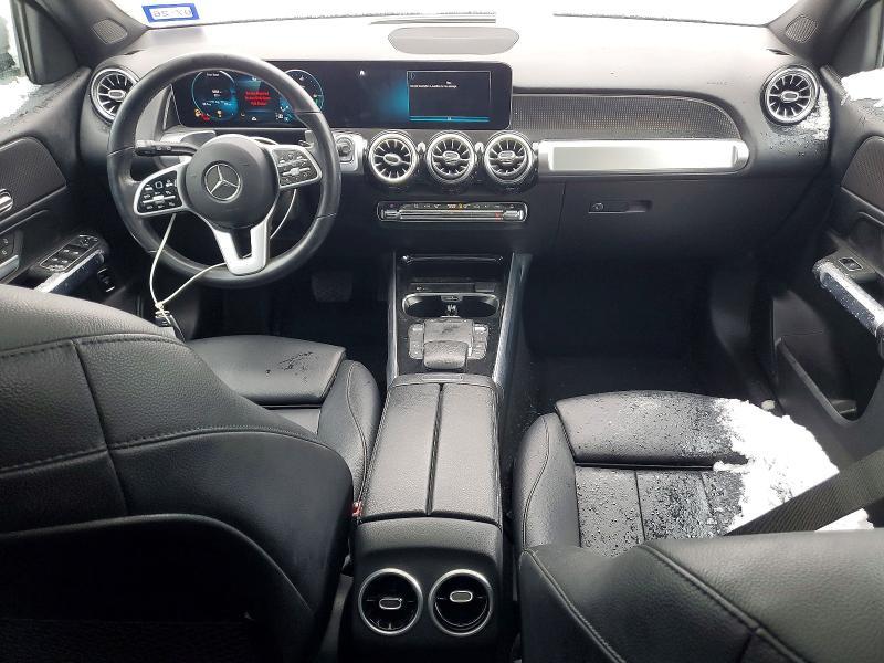 2021 Mercedes-Benz Glb 250