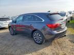 2014 Acura Mdx Technology