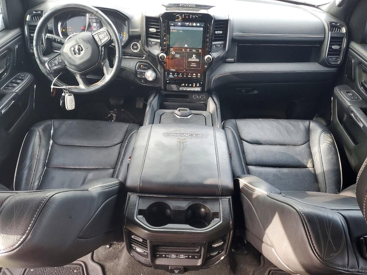 2024 Dodge Ram 1500 Limited