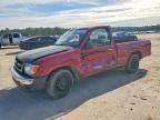 1999 Toyota Tacoma