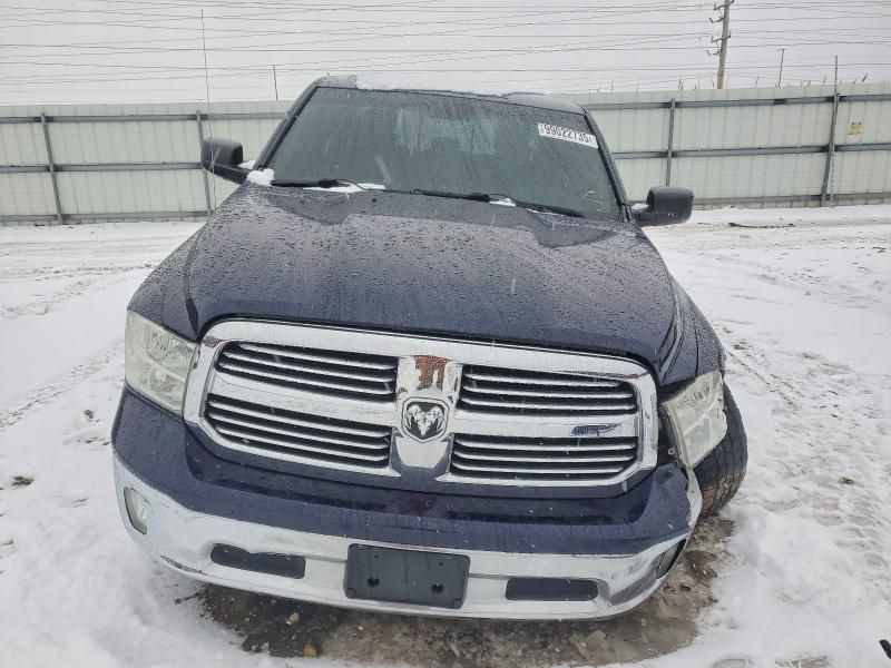 2014 Dodge Ram 1500 slt