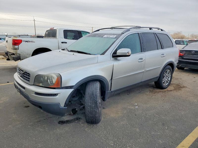 2009 Volvo Xc90 3.2