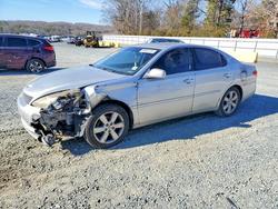 Lexus salvage cars for sale: 2005 Lexus Es 330