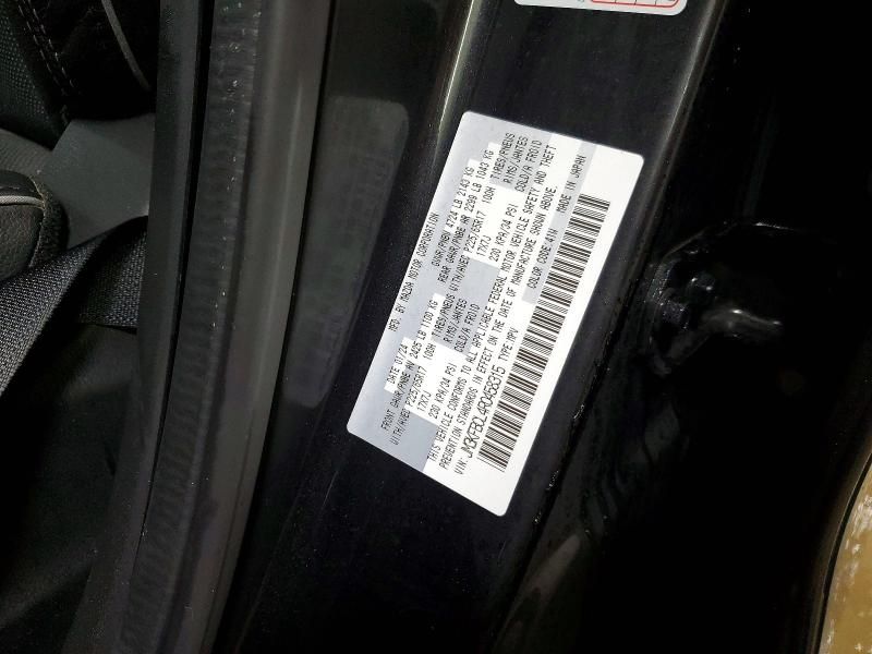 2024 Mazda Cx-5 Preferred