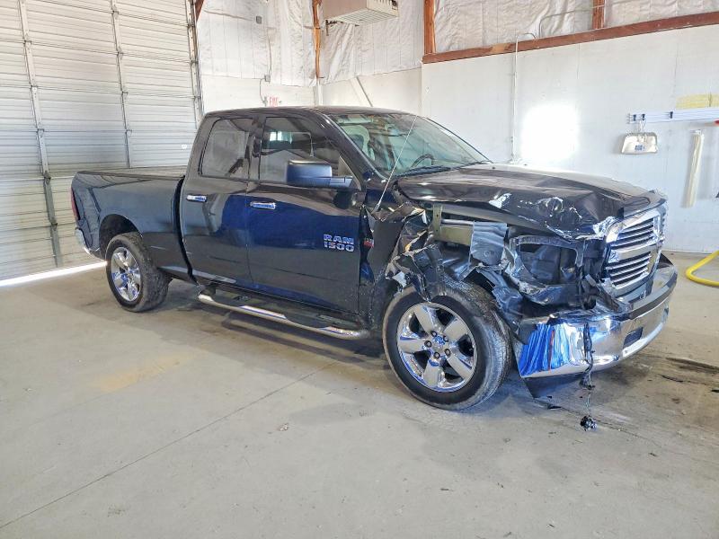 2015 Dodge Ram 1500 slt
