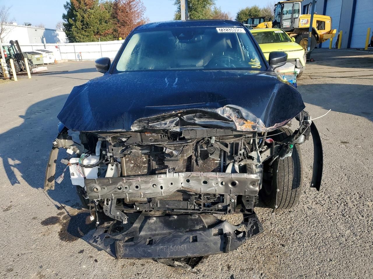 2025 Mazda Cx-5 Preferred