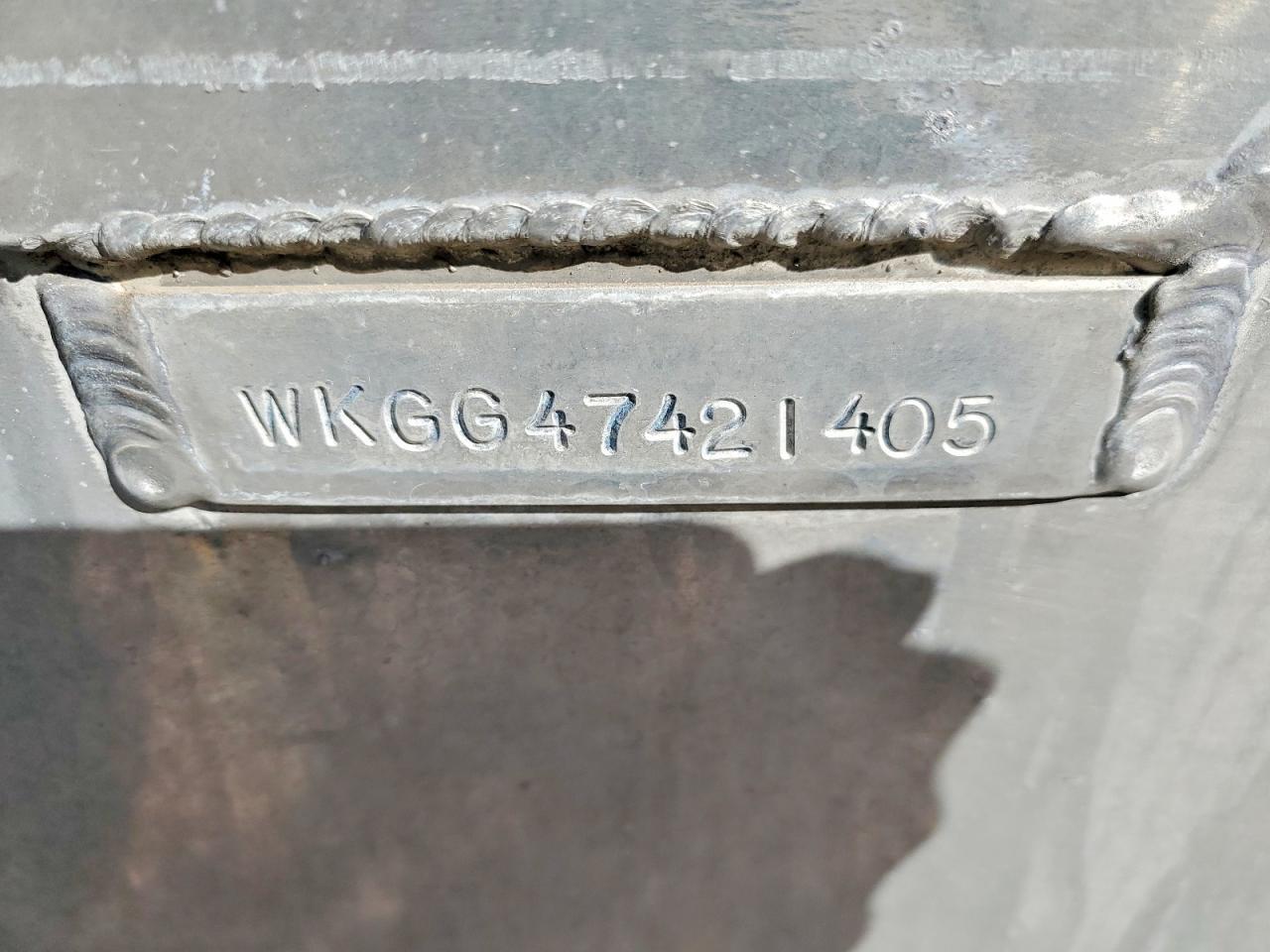 2005 Legend Craft 2005 Legend Boat