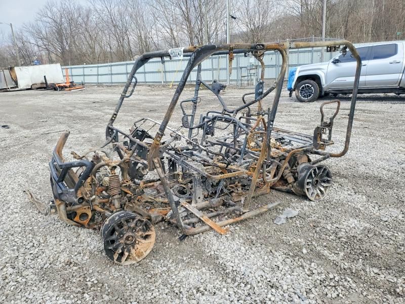 2023 Hond Sxs1000-utility Vehicle