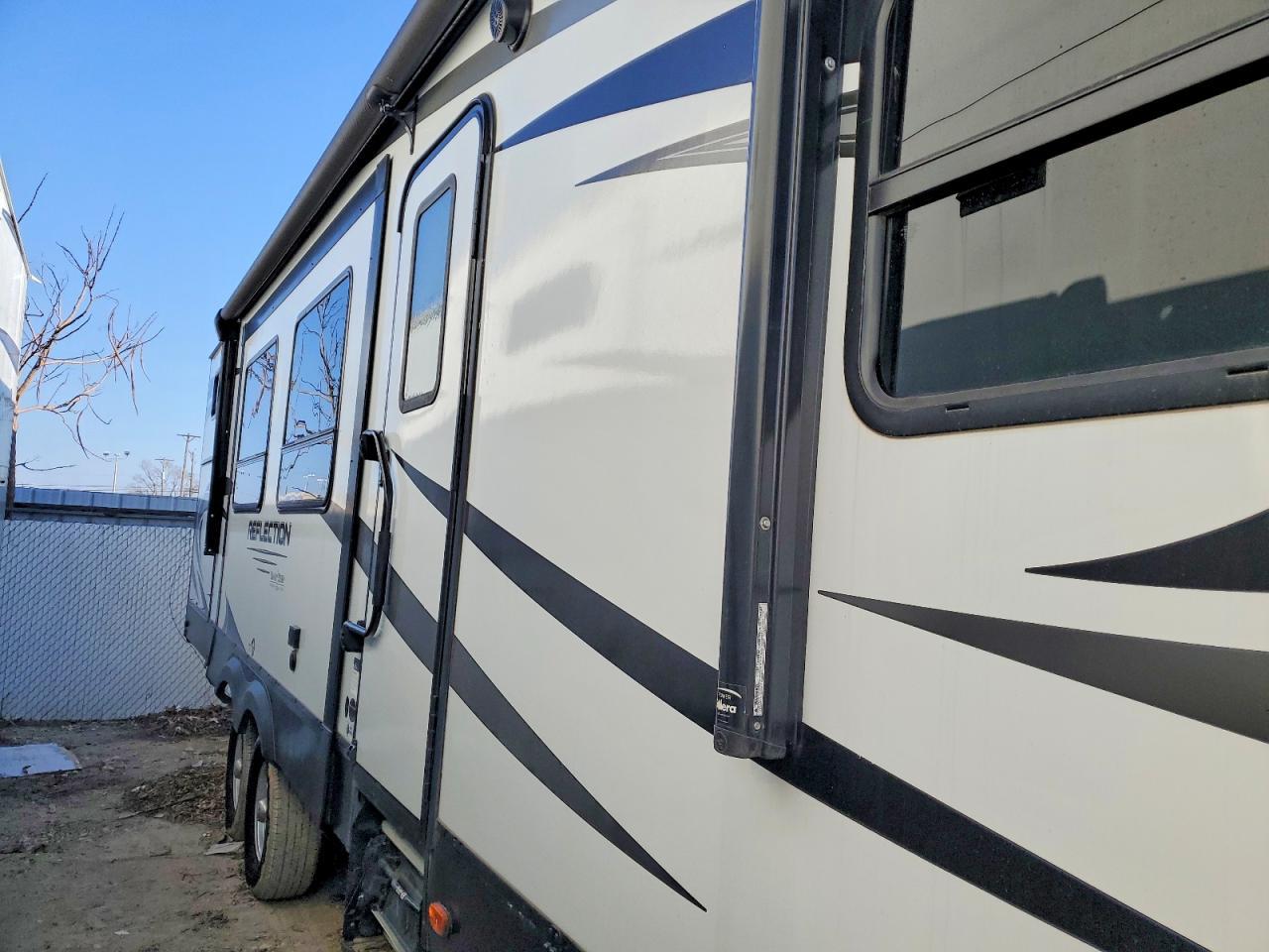 2020 Gdrv 2020 Grna Reflection-RV