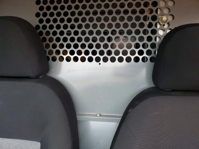 2022 Dodge RAM Promaster City Tradesman Utility / Service Van