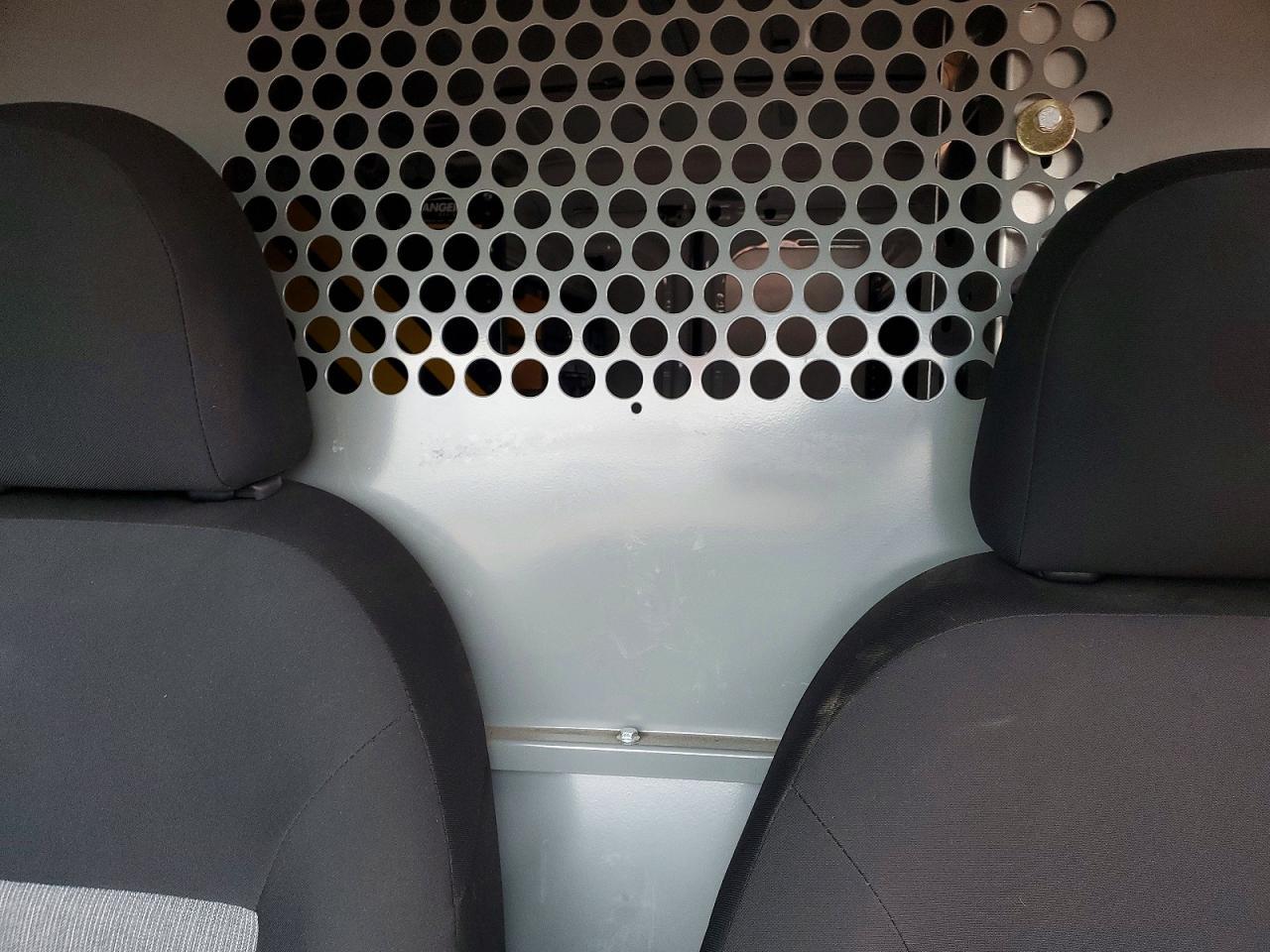 2022 Dodge RAM Promaster City Tradesman Utility / Service Van