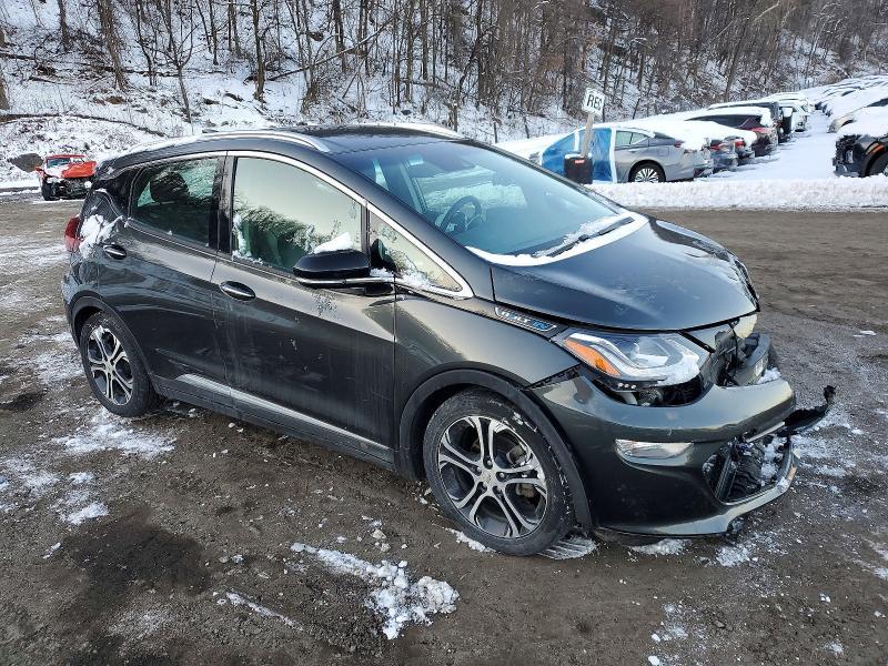 2019 Chevrolet Bolt ev Premier