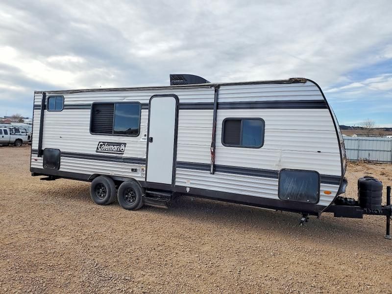 2025 Dutchmen Coleman