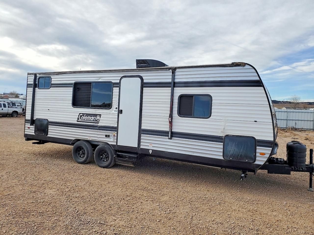 2025 Dutchmen Coleman