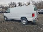 2014 Ford Econoline E250 van