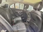 2017 Mercedes-Benz C 300 4matic