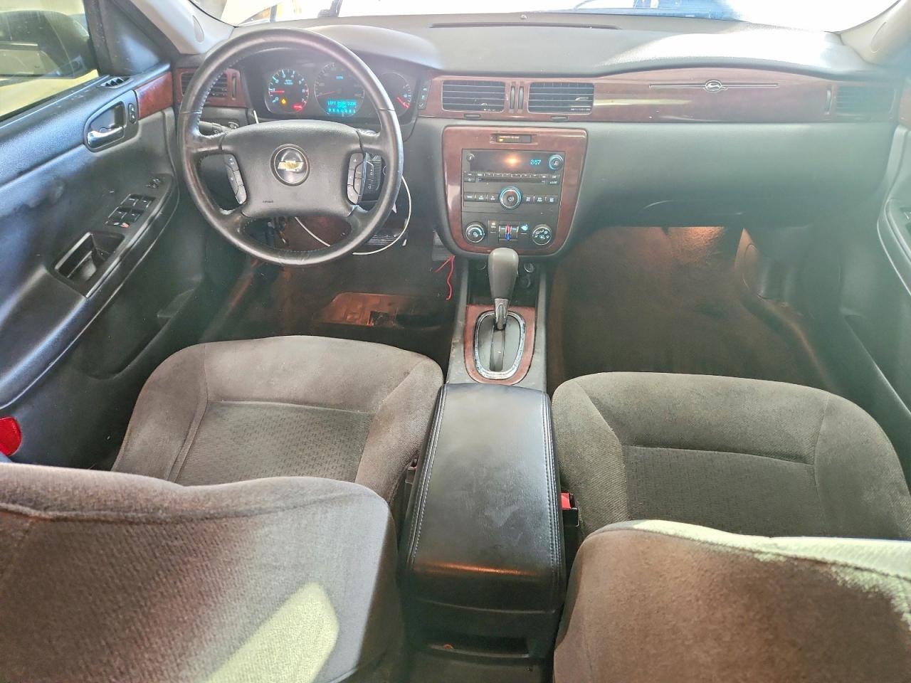 2006 Chevrolet Impala lt
