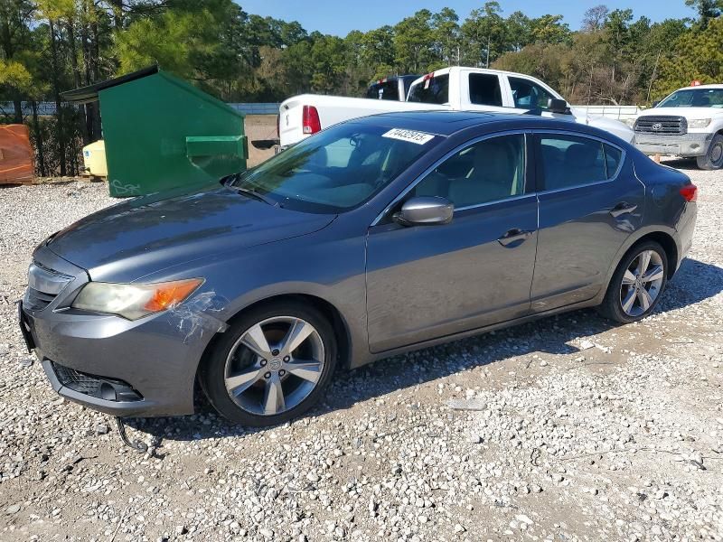 2013 Acura Ilx 20 Premium