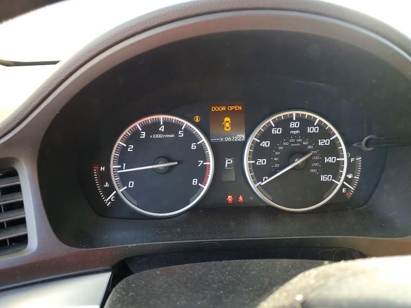 2017 Acura Ilx Premium