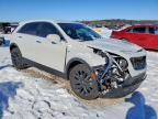 2022 Cadillac XT4 Luxury