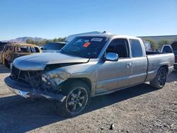 Pure sale lots for sale at auction: 2002 Chevrolet Silverado C1500