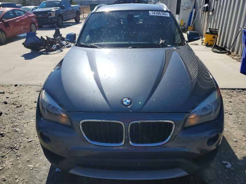 2014 BMW X1 Sdrive28i