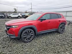 Mazda Vehiculos salvage en venta: 2025 Mazda Cx-50 Premium Plus
