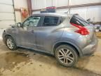 2011 Nissan Juke s