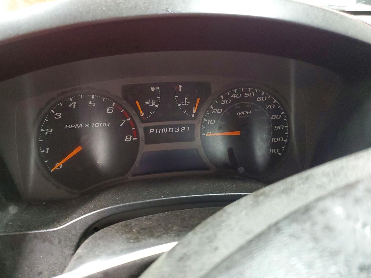 2006 Chevrolet Colorado