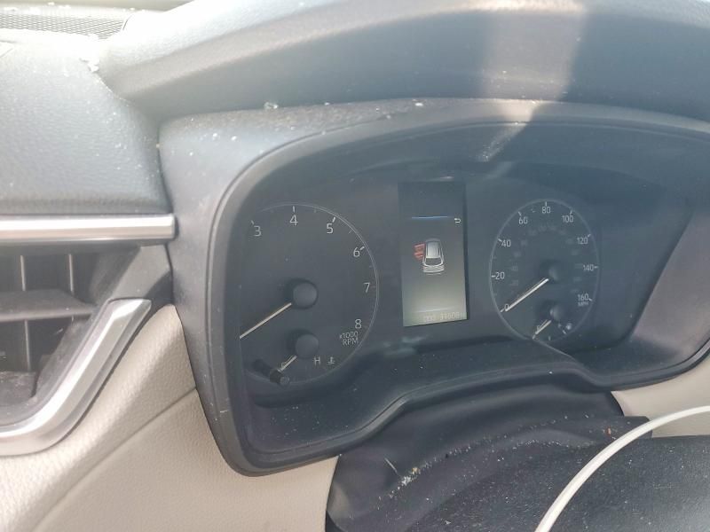 2024 Toyota Corolla Cross l