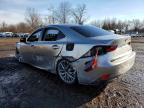 2014 Lexus Is 250 Base