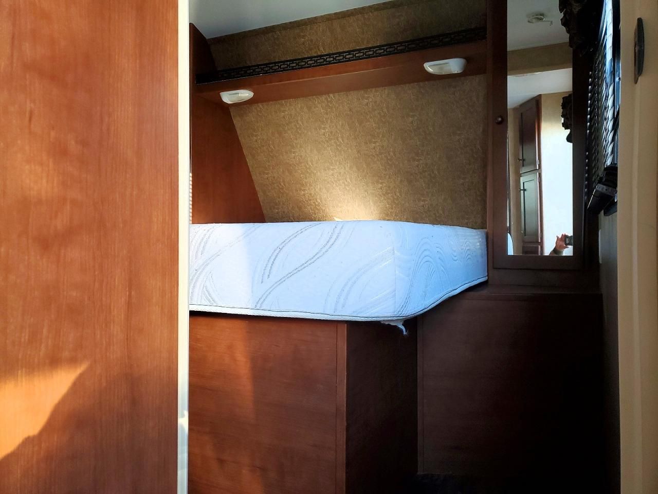 2013 Dutchmen Aspen Trai-RV