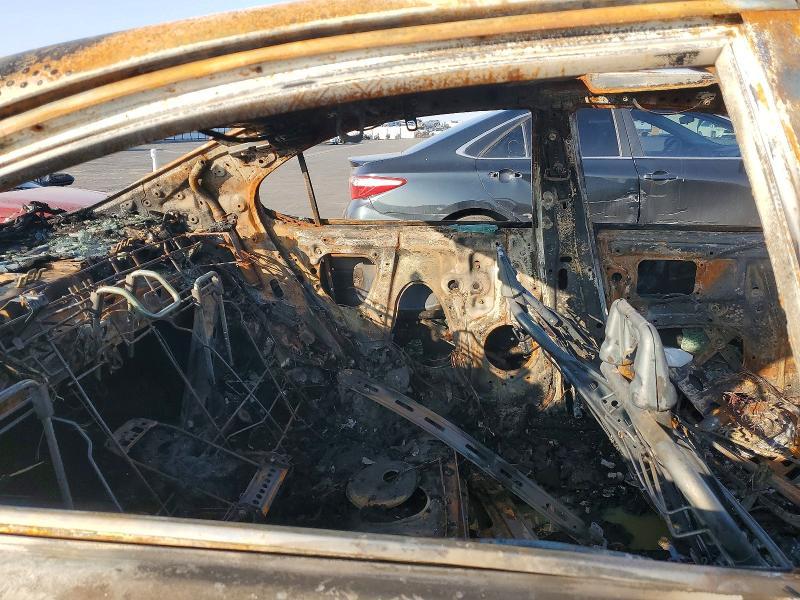 2002 Lexus Es 300