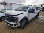 2023 Ford F350 Super Duty
