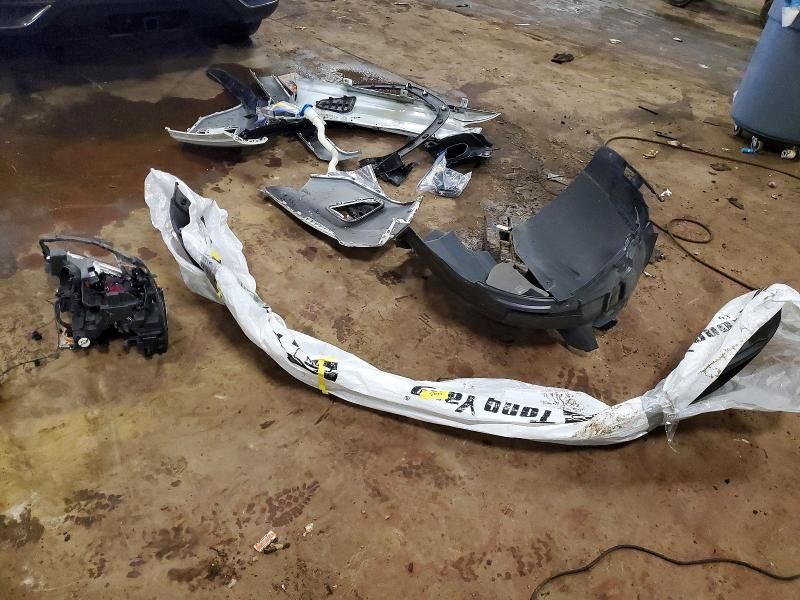 2020 Volkswagen Atlas Cross Sport se