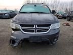 2018 Dodge Journey sxt