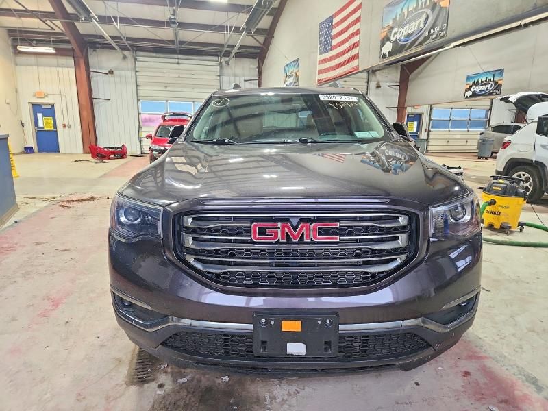2017 GMC Acadia all Terrain