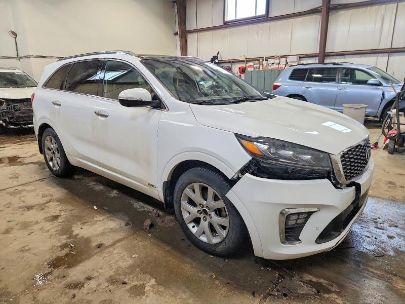 2020 KIA Sorento sx