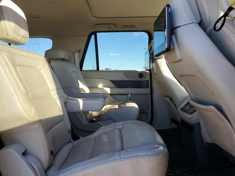 2019 Lincoln Navigator l Reserve