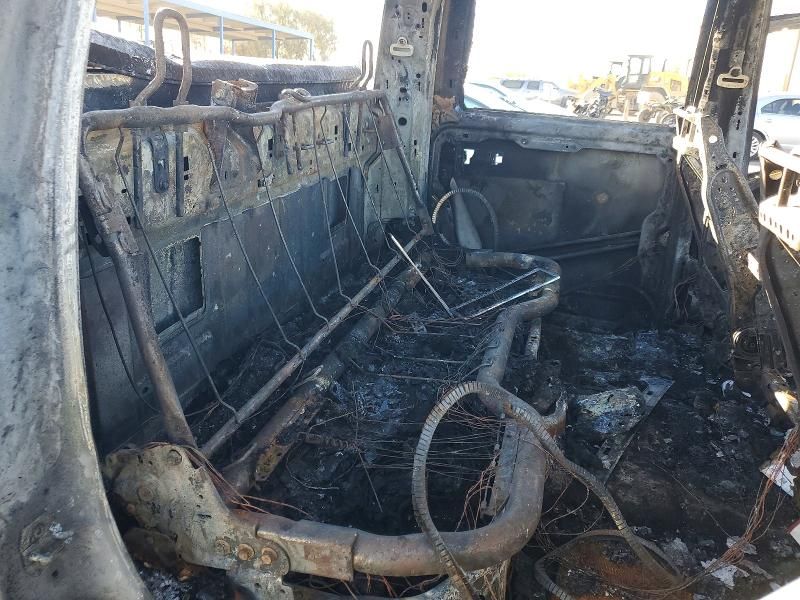 2012 Dodge RAM 2500 SLT