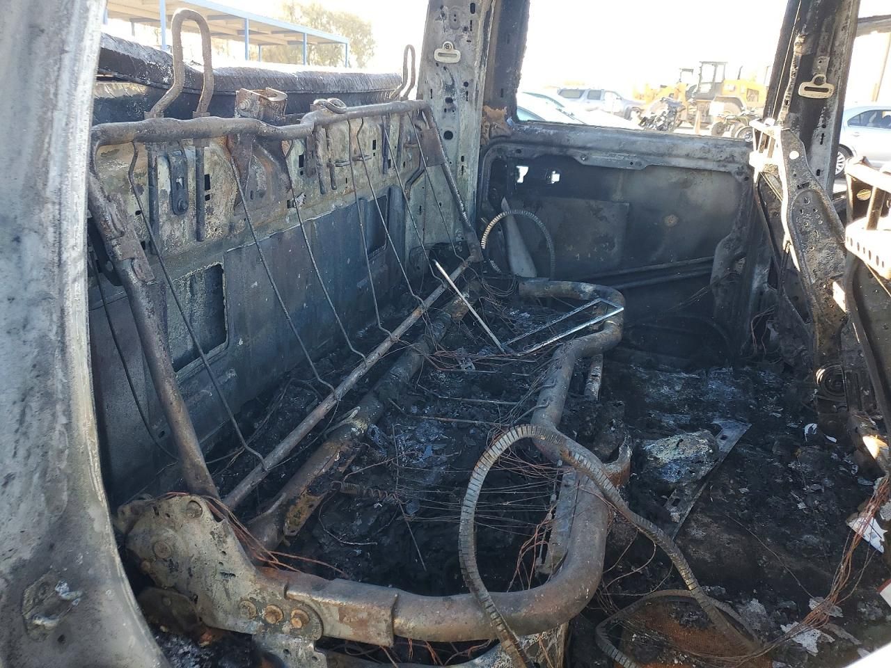 2012 Dodge RAM 2500 SLT