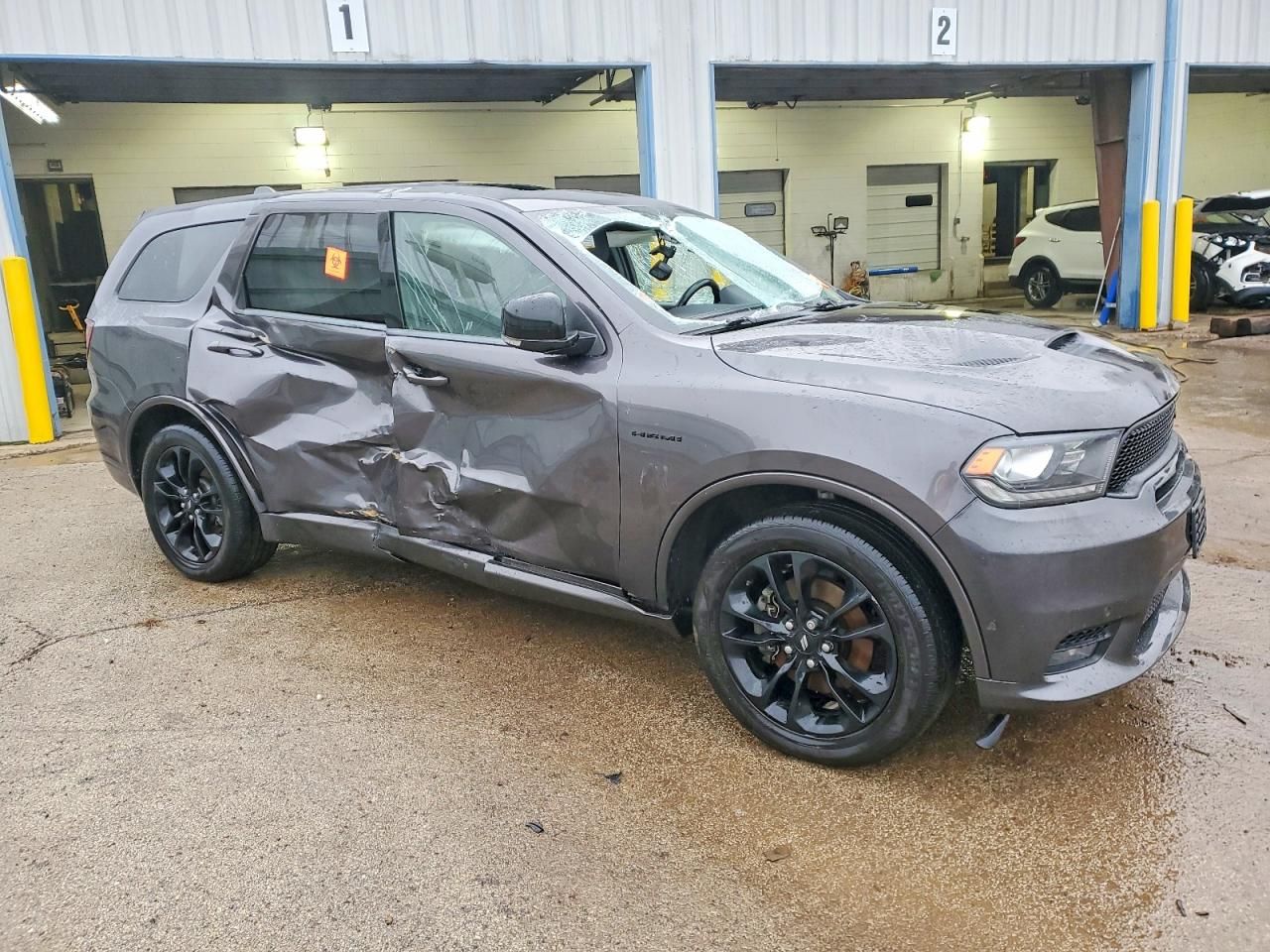 2020 Dodge Durango R/T