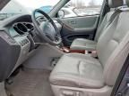 2006 Toyota Highlander Hybrid