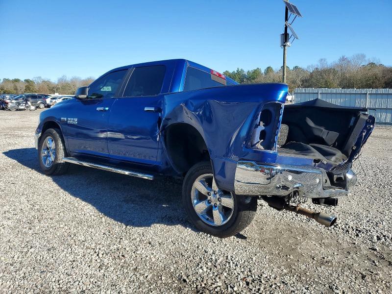 2016 Dodge Ram 1500 slt