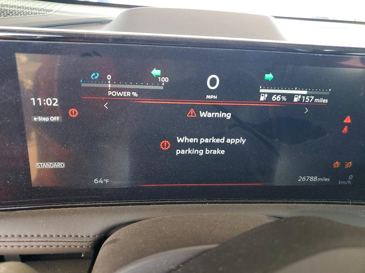 2023 Nissan Ariya Engage