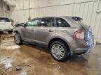 2010 Ford Edge Limited