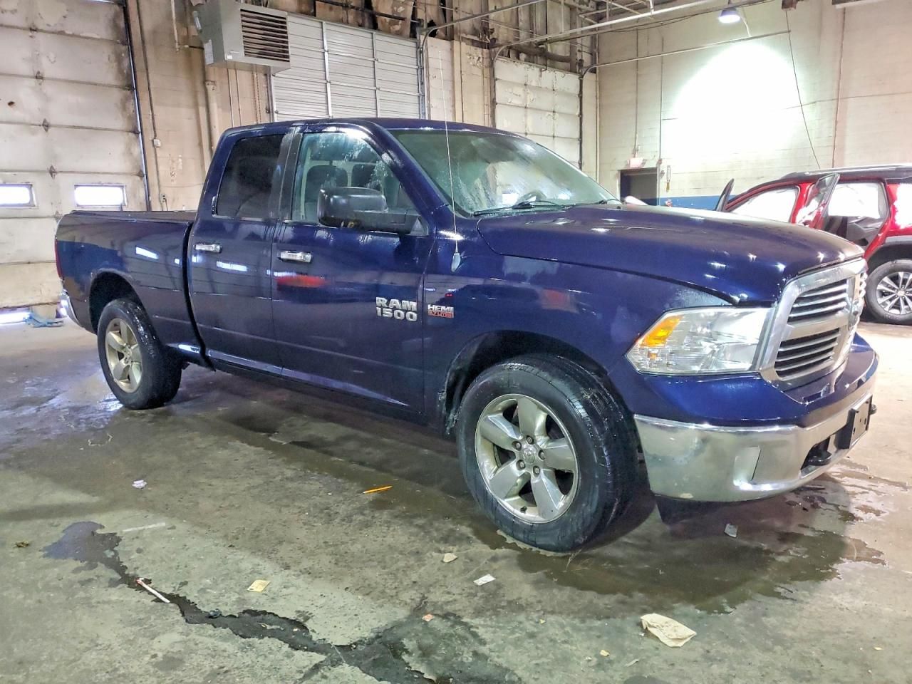 2013 Dodge Ram 1500 slt