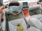 2005 Lexus Ls 430