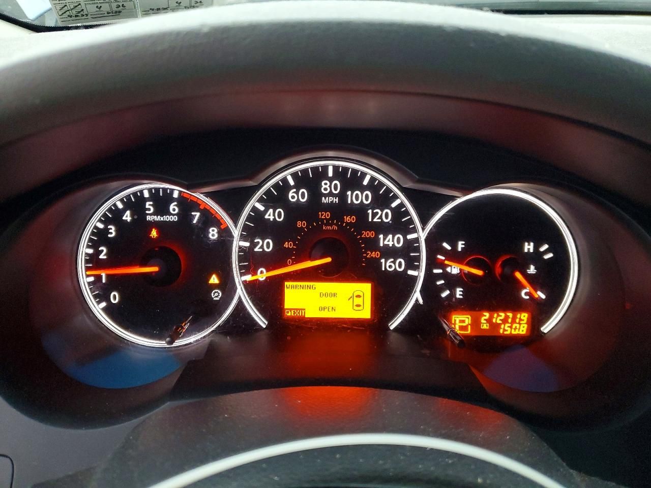 2011 Nissan Altima Base