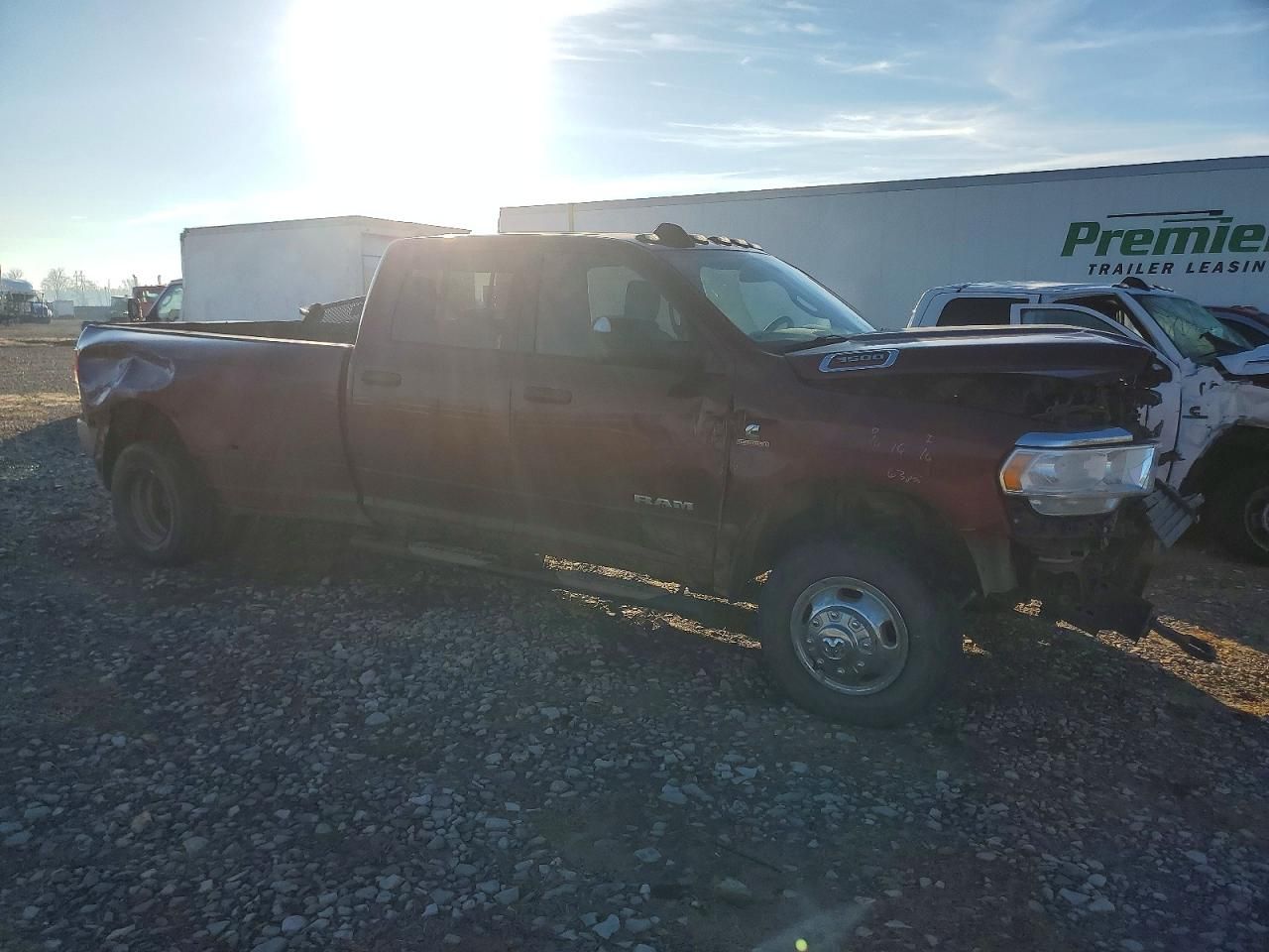 2021 Dodge 2021 Dodg ram